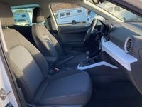 Seat Arona - Vorschau Bild 25