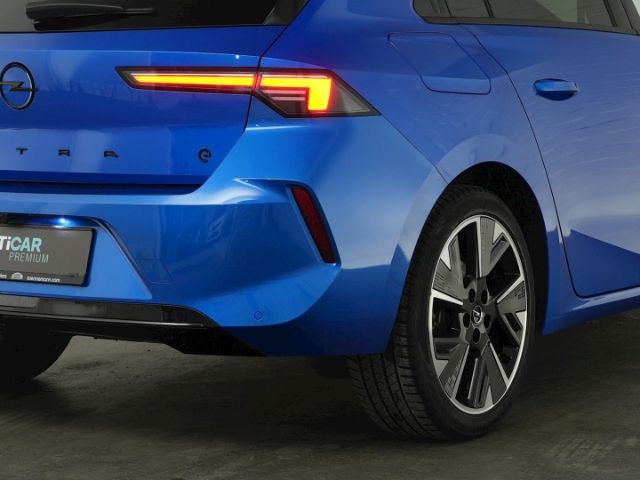 Astra L LIM. ELECTRIC GS+NAVI+HEAD-UP-DISPLAY+LE