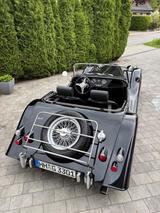 Morgan Plus 4 2.0 GDI - Morgan: Plus