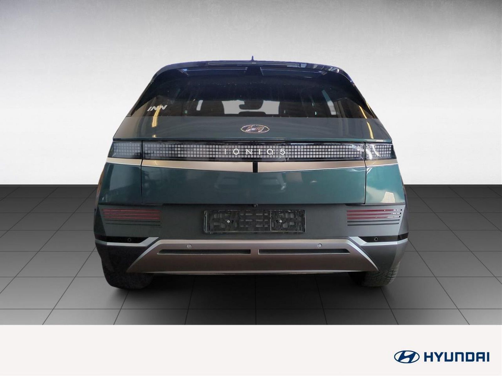 Hyundai IONIQ 5 – Bild 6