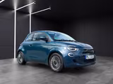 Fiat 500 500e Icon Batterie (42 kWh) - Fiat 500: Blau