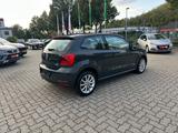 Volkswagen Polo 1.2 TSI Highline 2.HD Klima SHZ Bluetooth - Volkswagen Polo: 3 Türen