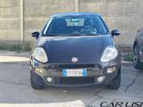 Fiat FIAT Punto Punto 1.4 8V 5 porte Natural Power Lo - Fiat Punto mit CNG-Antrieb
