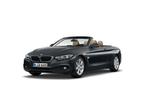 BMW 420i Cabrio  - mit Elektro-Antrieb: Cabrio