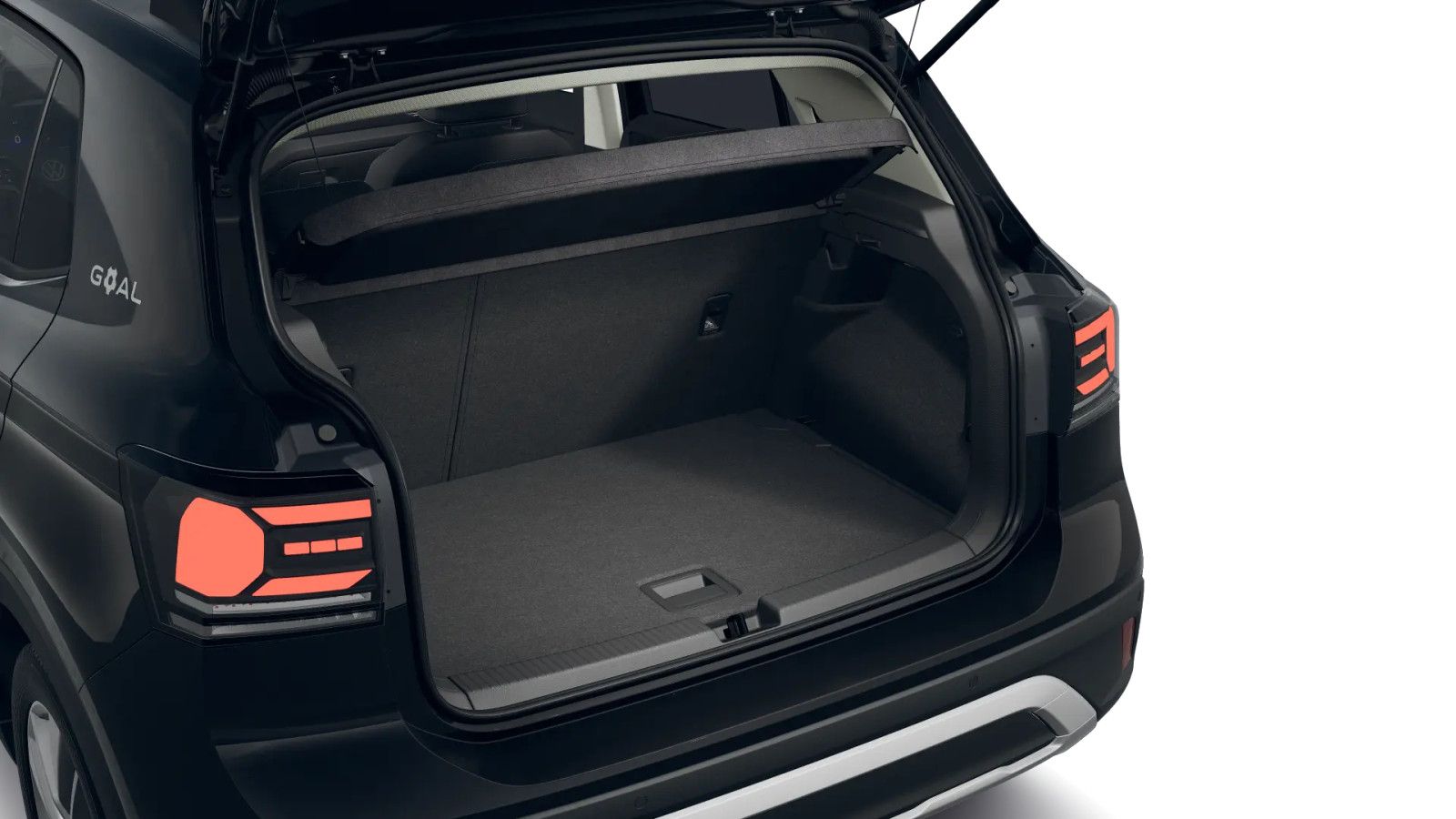Volkswagen T-Cross - Bild 8