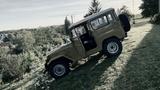 Toyota Land Cruiser Oldtimer - Toyota Oldtimer