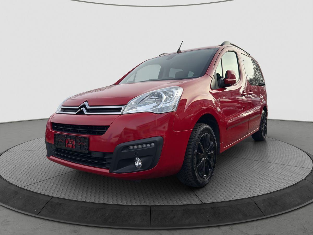 Citroën Berlingo 1.2 e-THP AHK*TÜV2027*Carplay*Sitzhzg*K