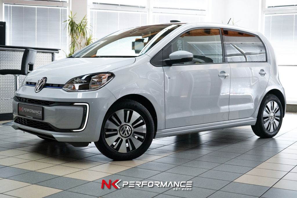 Image of Volkswagen up!