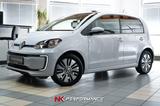 Volkswagen UP! e-UP! / KOMFORT-PAKET / PANO / KAMERA / AHK - mit Elektro-Antrieb: Kleinwagen