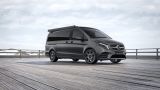 Mercedes-Benz Marco Polo 300d 4MATIC EDITION 5-SITZER+AMG-LINE - Mercedes-Benz Sitze