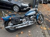 Yamaha XVS 650 Dragstar Bj 98 /  41TKM /1 Hd - YAMAHA DRAGSTAR 650