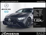 Mercedes-Benz AMG GT 53 4M+ DYNAMIC+/Pano/Burm/HUD/Sitzklima