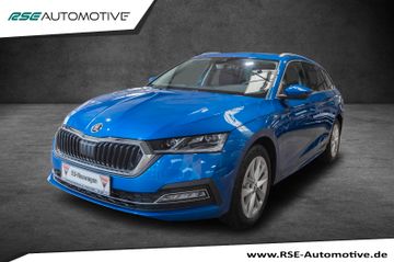 Fotografie Skoda Octavia Com. Style DSG Pano Navi Matrix-LED AHK