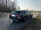 Mercedes-Benz E 400 d 4MATIC T All-Terrain DESIGNO SOFT-CLOSE - Mercedes-Benz E 400 mit Diesel-Antrieb: Sitzbelüftung, Kombi