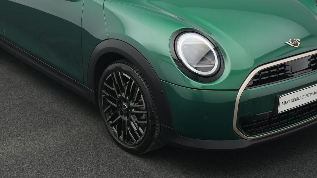 MINI Cooper C - Bild 24