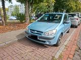 Hyundai getz 2007 - Hyundai Getz in Bremen