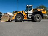 Liebherr L580. ZSA. BJ : 2021. - Angebote