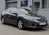 Honda Accord 2.0i KLIMAAUT SITZHEIZUNG XENON - Honda Accord: 2.0