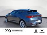 Seat Leon 1.5 eTSI ACT OPF DSG FR - gebrauchte Seat Leon aus dem Jahr 2022