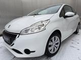 Peugeot 208 1.0 Active 68 VTi Klimaanlage Top Zustand - Peugeot 208 Gebrauchtwagen in Mülheim (Ruhr)