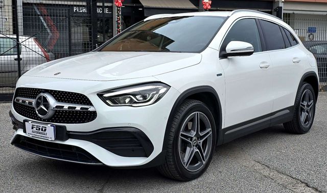 Mercedes-Benz GLA 250 e phev (eq-power) Premium 