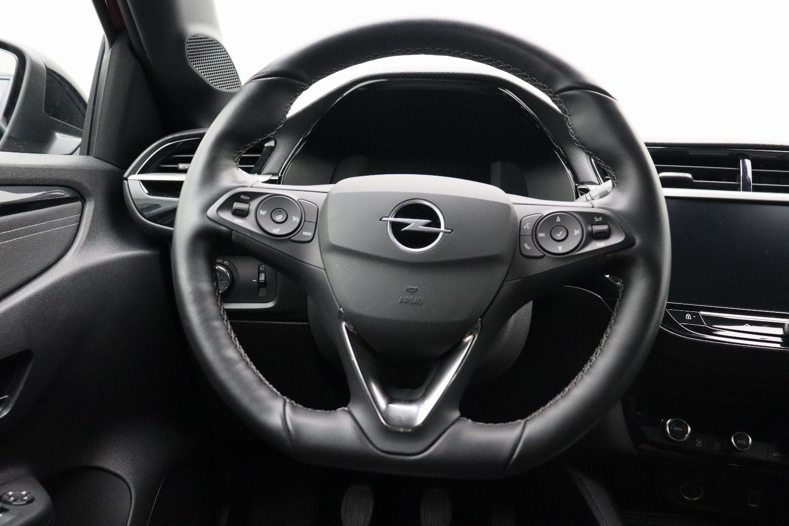 Fahrzeugabbildung Opel Corsa 1.2 F GS