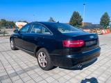 Audi A6 2.0 TFSI multitronic - gebrauchte Audi A6 aus dem Jahr 2009