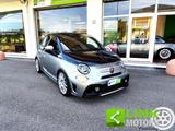 Abarth ABARTH 695C 1.4 Turbo T-Jet 180 CV RIVALE GARANZ - Abarth 595 mit Schiebedach
