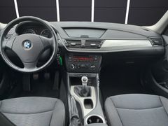 BMW X1 sDrive16d*Xenon*1.Hand*