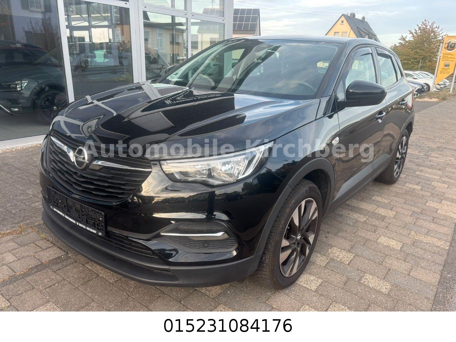 Opel Другой
