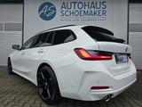 BMW 318d Tour Autom.*FACELIFT*PERFORMANCE,HUD,19Zoll - BMW: Kombi, F31