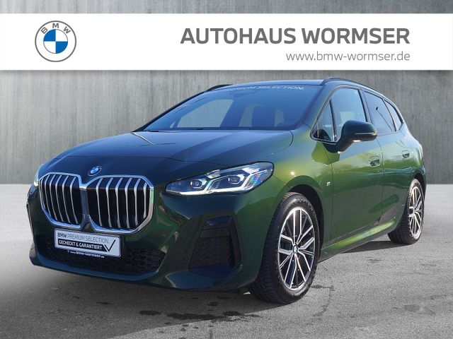 BMW 218i Active Tourer M Sportpaket HK HiFi DAB LED