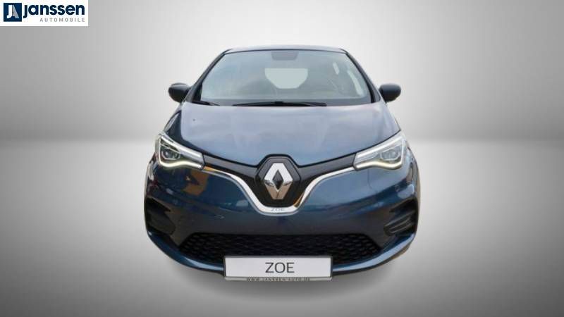 Fahrzeugabbildung Renault ZOE LIFE Batteriemiete R110 Z.E. 50