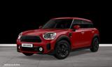MINI Cooper Countryman Head-Up HK LED RFK PANO - rote MINI Cooper Countryman