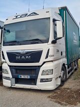MAN TGX18-440 - Offers matching your search criteria