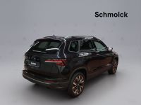 Skoda Karoq - Vorschau Bild 5
