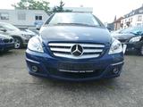 Mercedes-Benz B 200 B-Klasse*TÜV/NEU*Automatic*Garantie*8-fach - Mercedes-Benz: Automatic