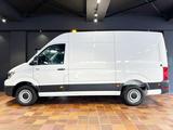 MAN TGE 3.180 4X4 L3H3 DIF-SPERRE AHK3,5T ACC STANDH - MAN in Stuttgart