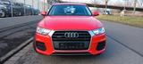 Audi Q3 2.0 TFSI quattro S tronic design design - Firmenfahrzeug gebraucht