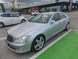 Mercedes-Benz Mercedes-benz S 280 330CDI Elegance Carl benz - Mercedes-Benz S 450: Cdi