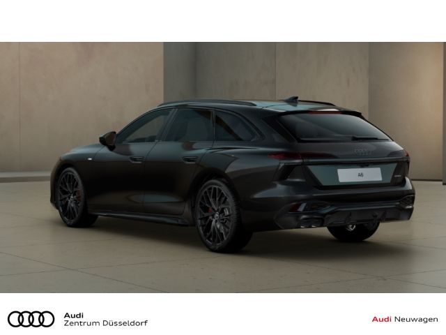 Audi A6 - Bild 3
