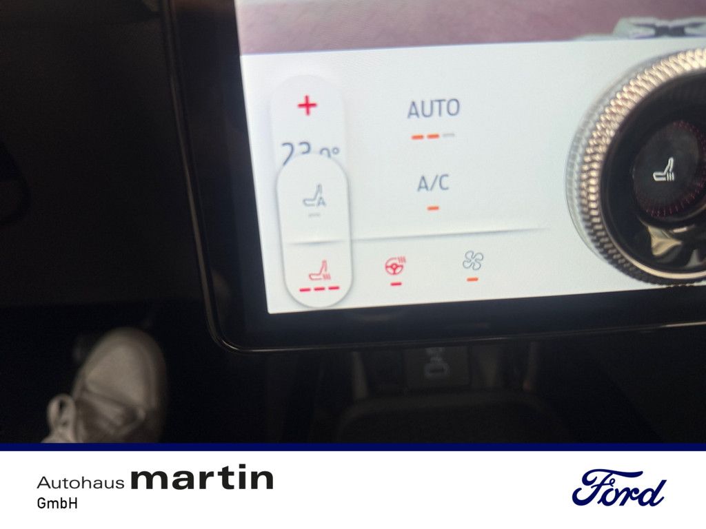 Fahrzeugabbildung Ford Mustang MACH-E Basis Extended Range PANO 360°