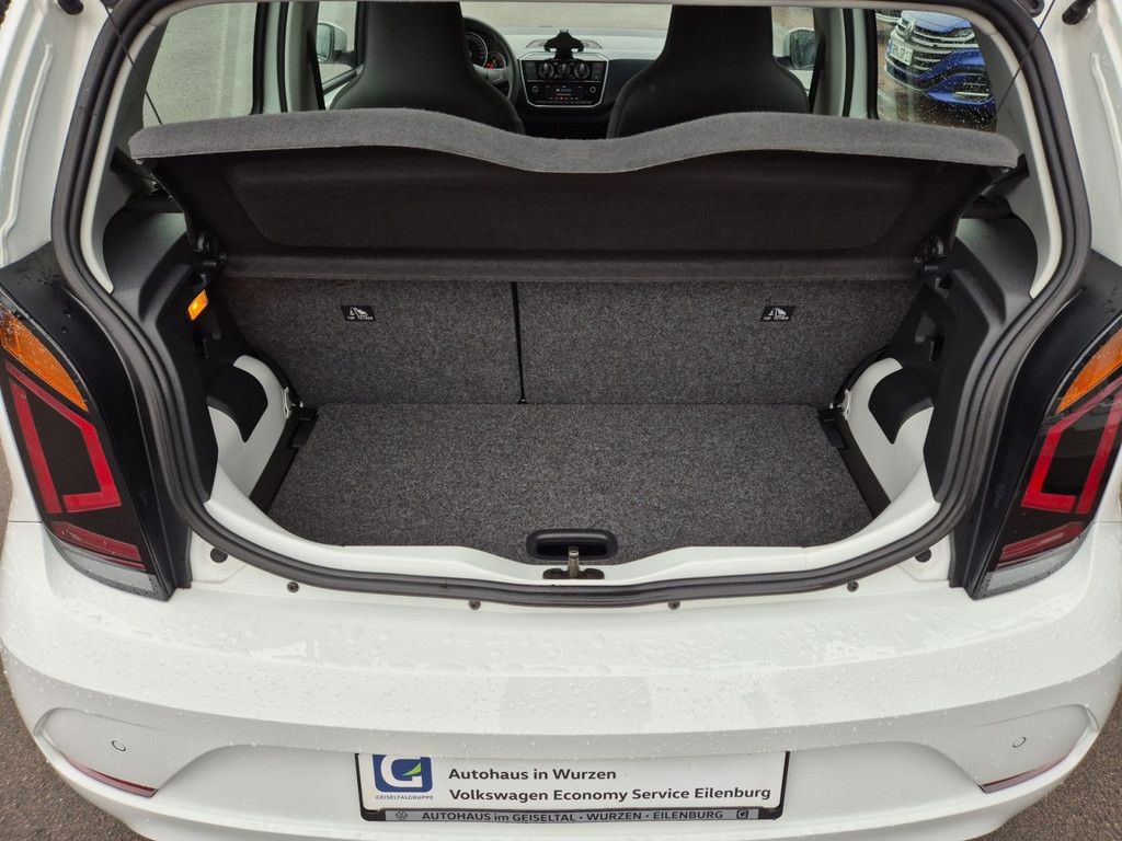 up! 1.0 MPI move up! *REAR VIEW*KLIMA*BLUETOOTH*