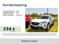 Cupra Formentor - Vorschau Bild 1