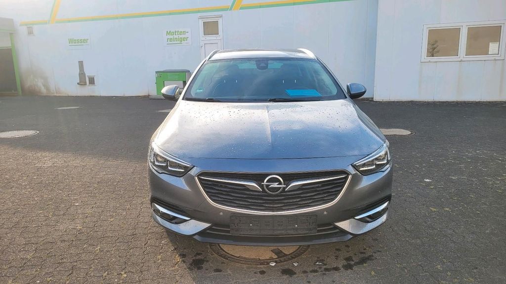 Image of Opel Insignia