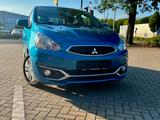 Mitsubishi Space Star 1.0 MIVEC AS&G Plus Plus - Mitsubishi Space Star: Plus