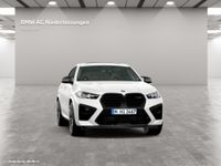BMW X6 M - Vorschau Bild 12