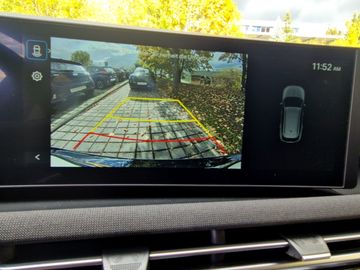 Hyundai TUCSON 1.6 T-GDI Trend (150PS) MY 2026