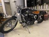 Harley-Davidson Harley Davidson Shovelhead  FX 1200 - HARLEY-DAVIDSON FX SHOVELHEAD