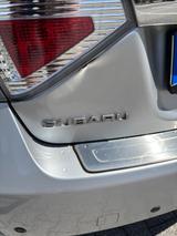 Subaru Impreza 2.0R Comfort Comfort HU / AU neu - silberne Subaru Impreza